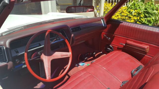 1969 Pontiac Catalina - photo 6