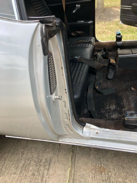 1969 Pontiac Firebird - photo 10