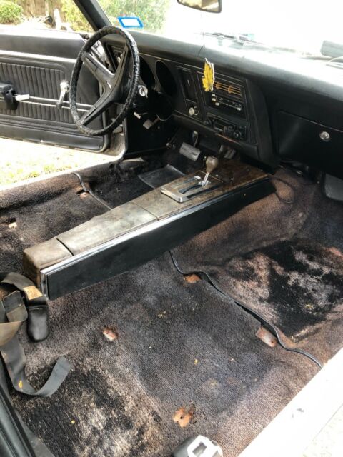 1969 Pontiac Firebird - photo 11