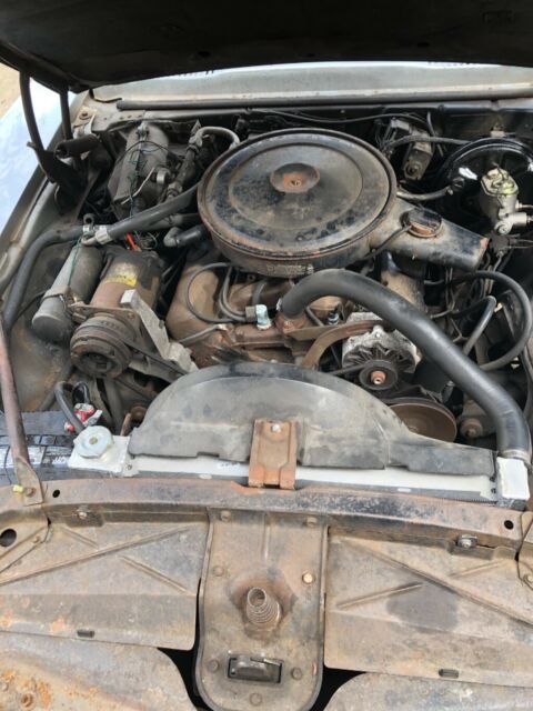 1969 Pontiac Firebird - photo 8