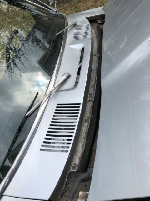 1969 Pontiac Firebird - photo 9