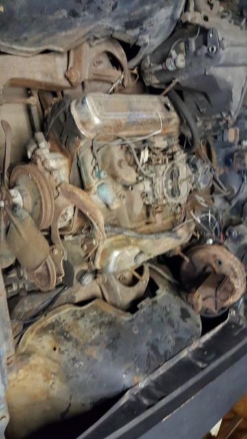 1969 Pontiac GTO - photo 4