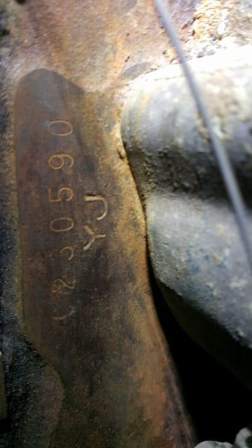 1969 Pontiac GTO - photo 5