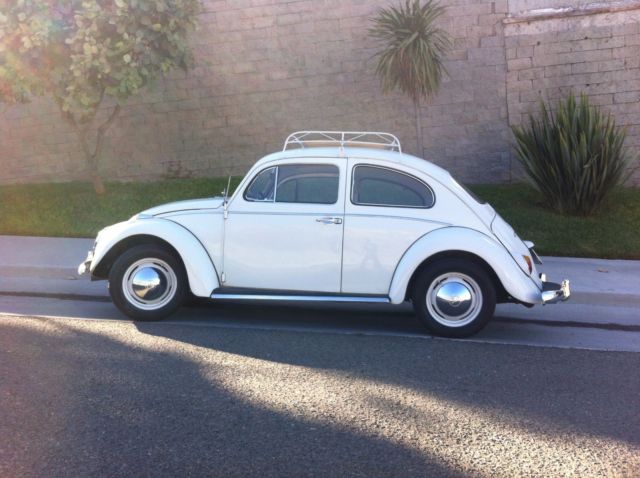 1969 Volkswagen Beetle - Classic - photo 3