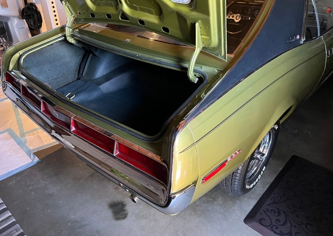 1970 AMC Javelin - photo 10