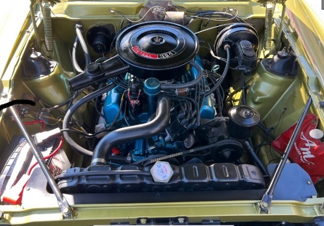 1970 AMC Javelin - photo 13