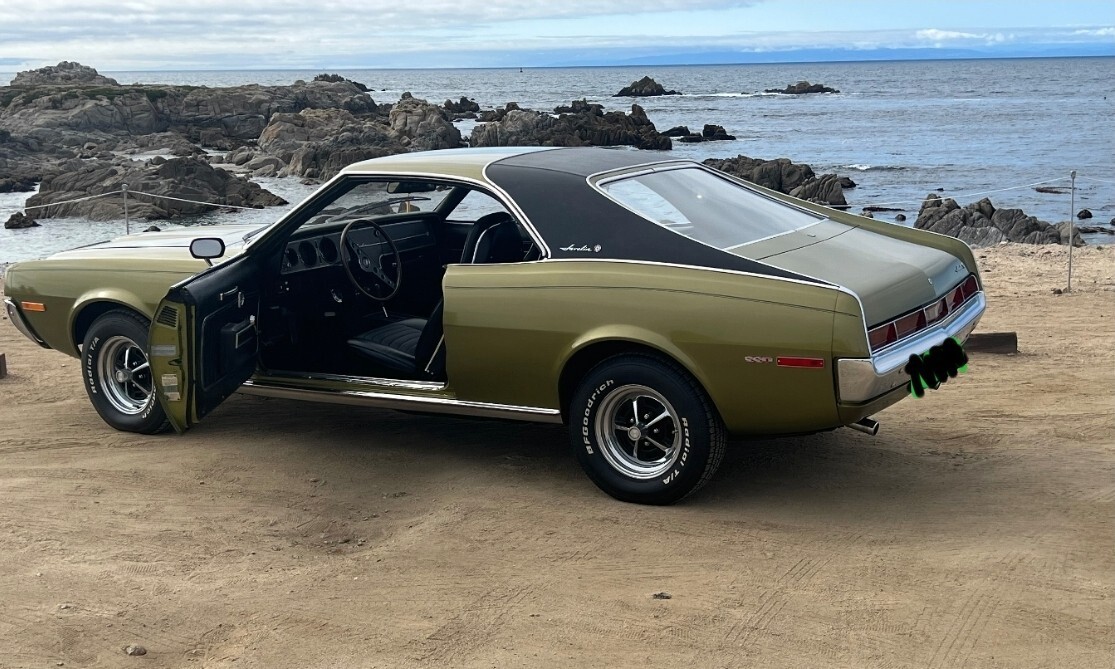 1970 AMC Javelin - photo 5