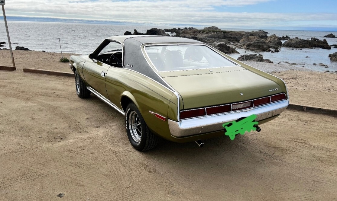 1970 AMC Javelin - photo 6