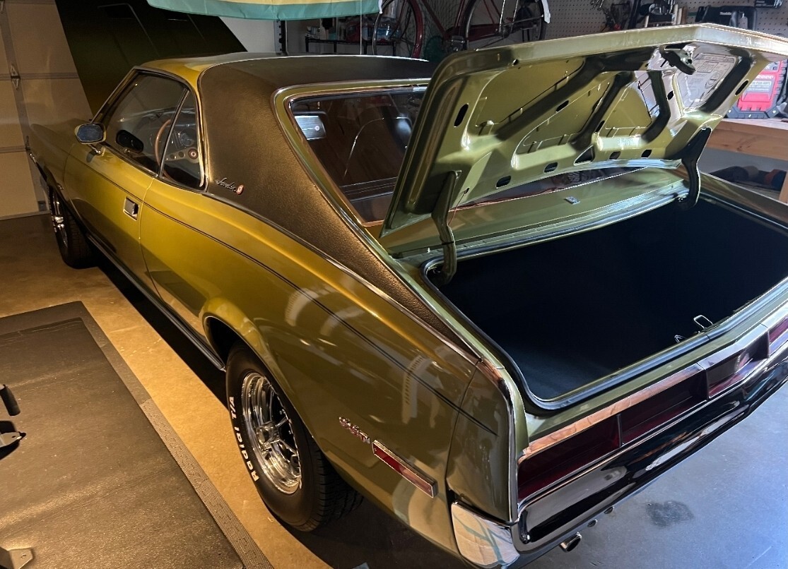 1970 AMC Javelin - photo 8
