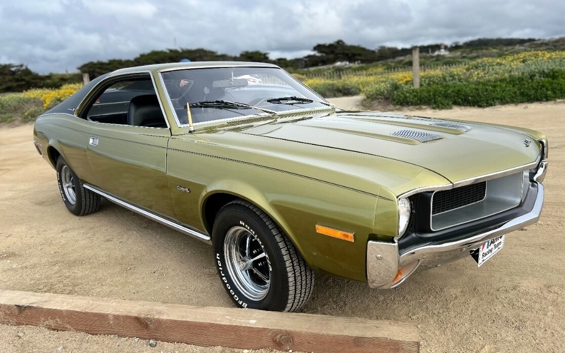 1970 AMC Javelin - photo 9