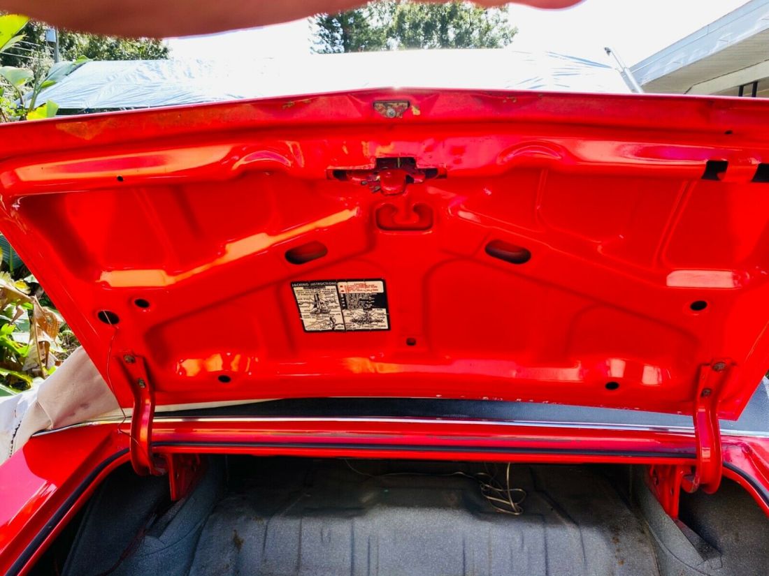 1970 Chevrolet Chevelle SS - photo 13
