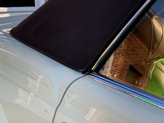 1970 Mercedes-Benz SL-Class - photo 13