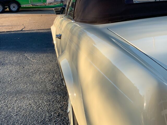 1970 Mercedes-Benz SL-Class - photo 7