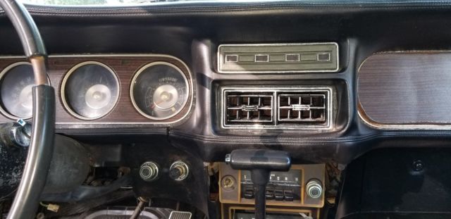 1970 Mercury Cougar - photo 5