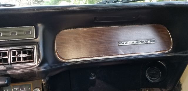 1970 Mercury Cougar - photo 6