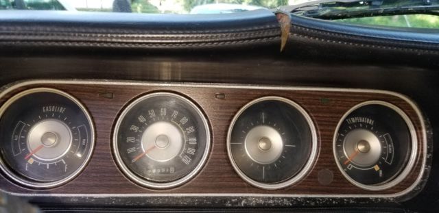 1970 Mercury Cougar - photo 8