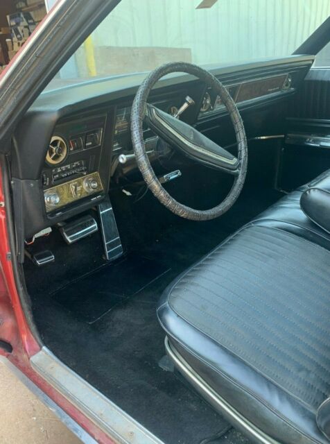 1970 Oldsmobile Toronado - photo 9