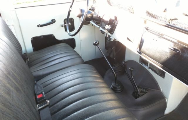 1970 Nissan Other - photo 10