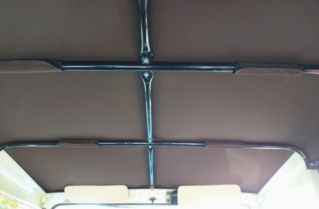 1970 Nissan Other - photo 12