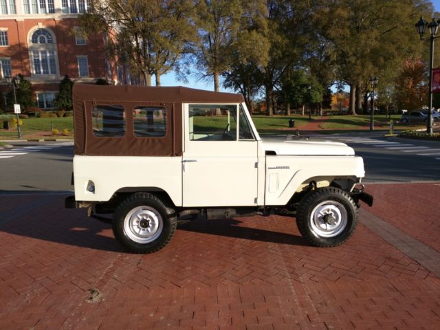 1970 Nissan Other - photo 2
