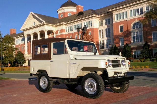 1970 Nissan Other - photo 3