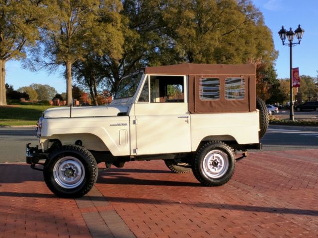 1970 Nissan Other - photo 4