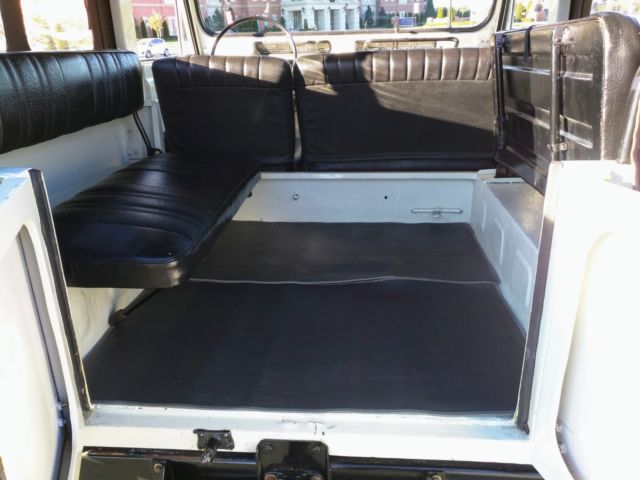 1970 Nissan Other - photo 8