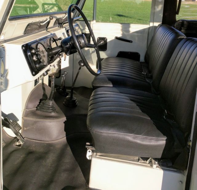 1970 Nissan Other - photo 9