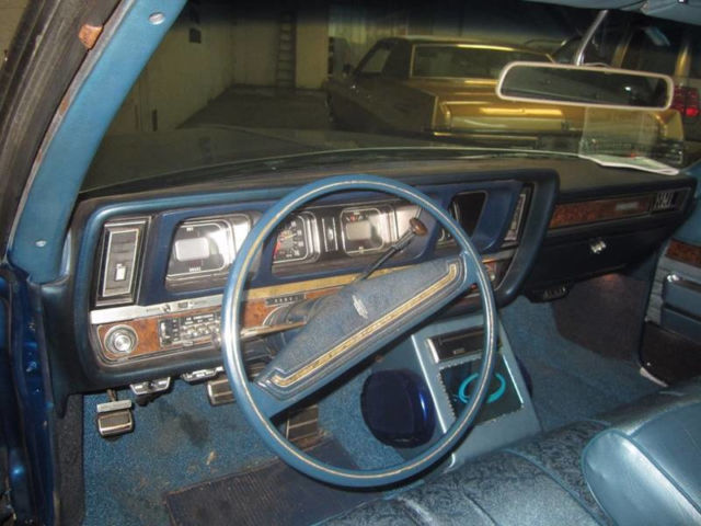 1970 Oldsmobile Ninety-Eight - photo 10