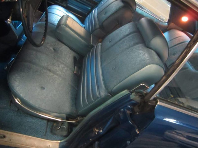 1970 Oldsmobile Ninety-Eight - photo 11