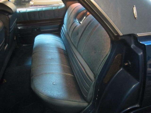1970 Oldsmobile Ninety-Eight - photo 12
