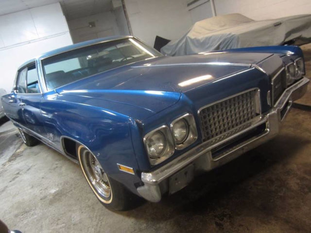 1970 Oldsmobile Ninety-Eight - photo 5