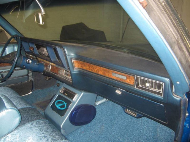 1970 Oldsmobile Ninety-Eight - photo 7