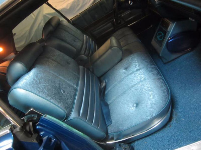 1970 Oldsmobile Ninety-Eight - photo 8