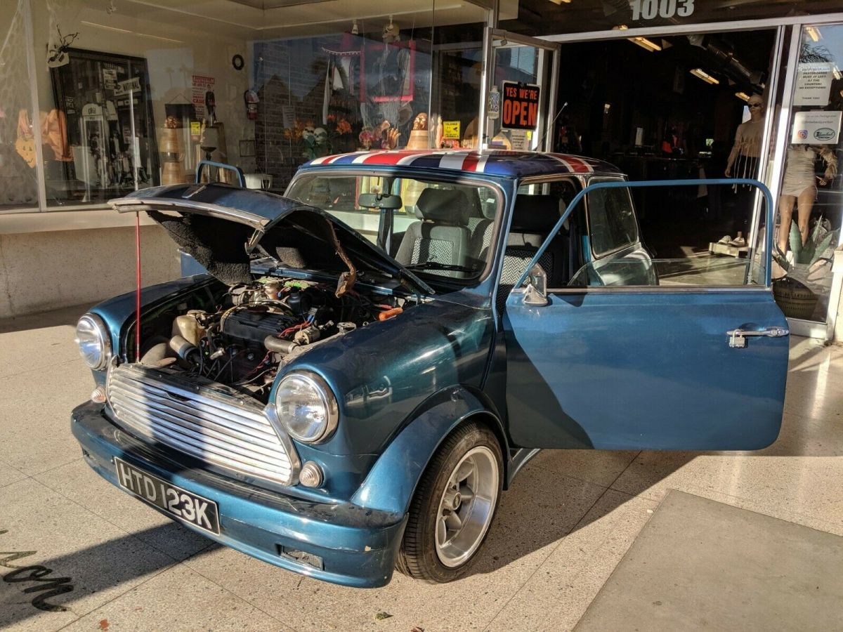 1971 Austin - photo 5