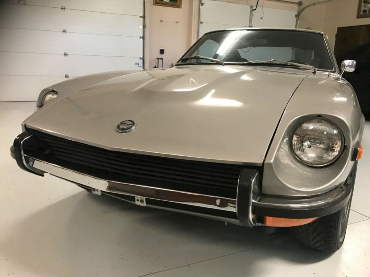 1971 Datsun Z-Series - photo 13