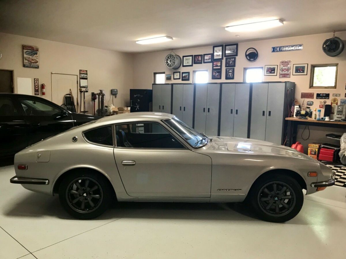 1971 Datsun Z-Series - photo 7