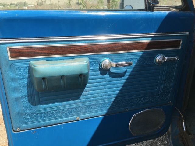 1971 GMC Other - photo 4
