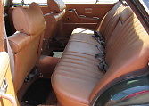 1971 Mercedes-Benz S-Class 280S - photo 10