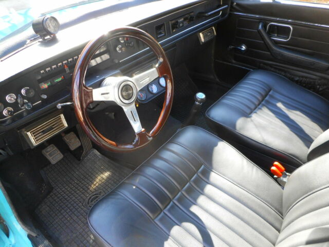 1971 Volvo 145 - photo 11