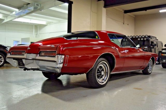 1972 Buick Riviera - photo 10