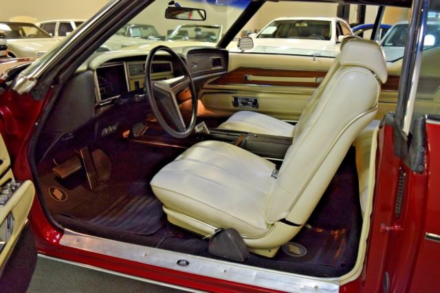 1972 Buick Riviera - photo 12