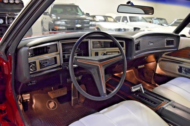 1972 Buick Riviera - photo 13
