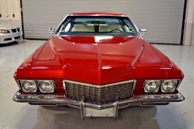 1972 Buick Riviera - photo 3