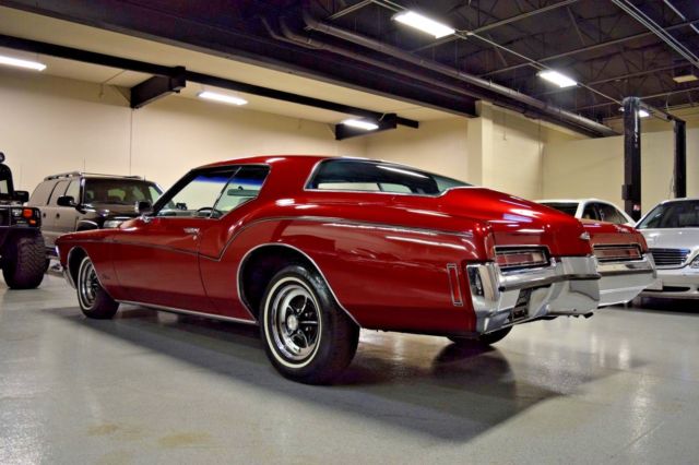 1972 Buick Riviera - photo 6