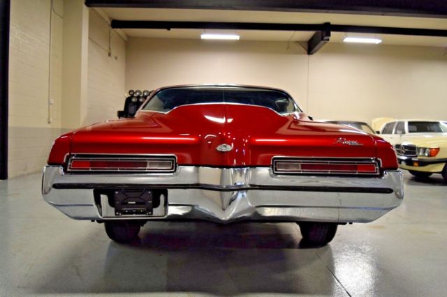 1972 Buick Riviera - photo 7