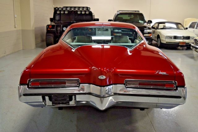 1972 Buick Riviera - photo 8