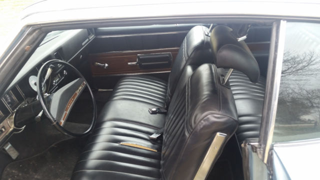 1972 Buick Skylark GS / SKYLARK - photo 11