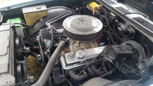 1972 Buick Skylark GS / SKYLARK - photo 12