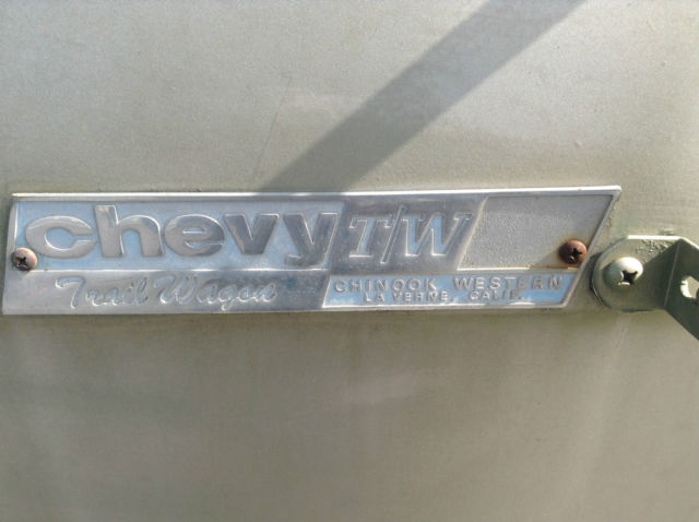 1972 Chevrolet G20 Van - photo 5